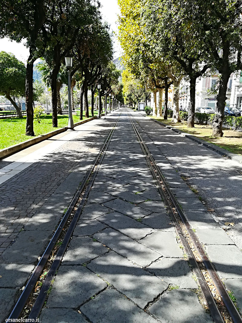 Cosa vedere a Salerno