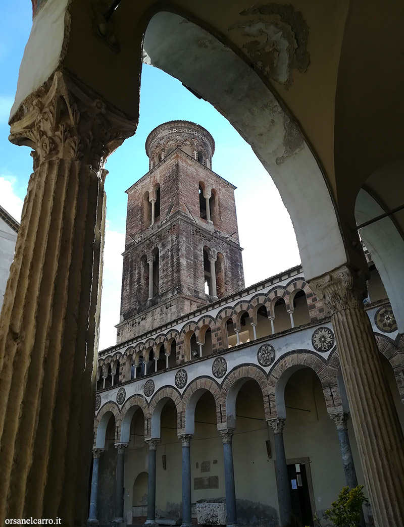 Cosa vedere a Salerno