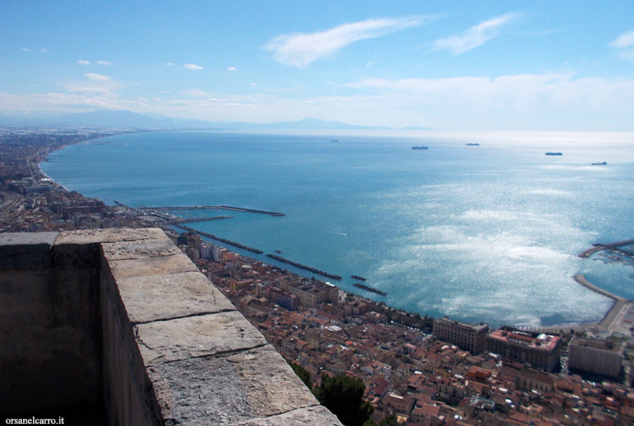 Cosa vedere a Salerno