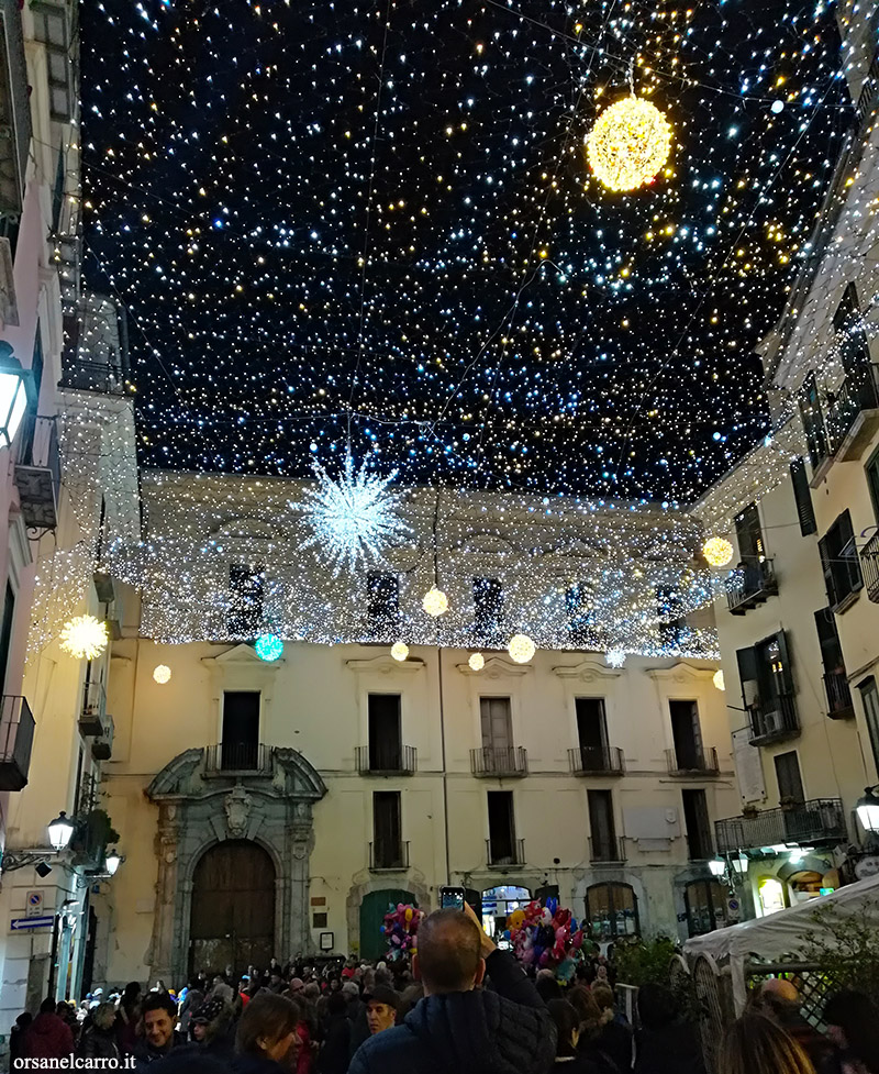 Cosa vedere a Salerno