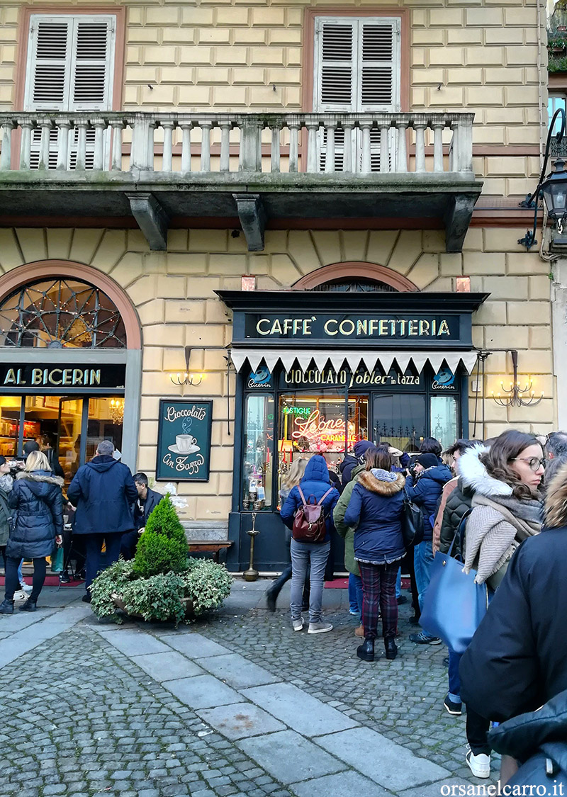 Cosa vedere a Torino in poche ore