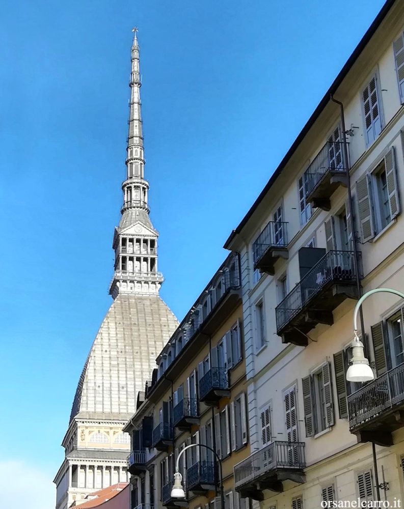 Cosa vedere a Torino in poche ore