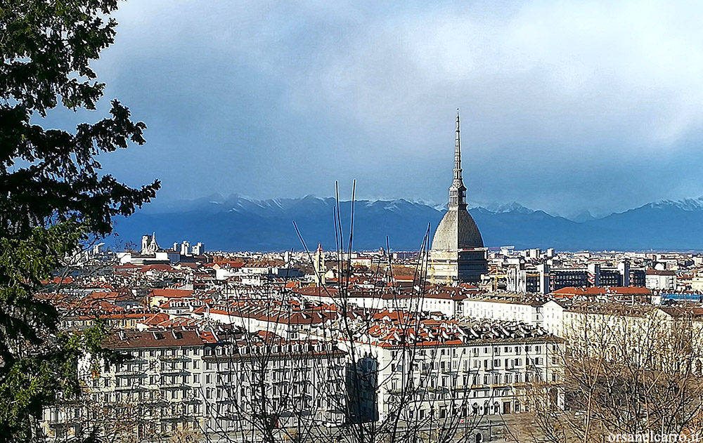 Cosa vedere a Torino in poche ore