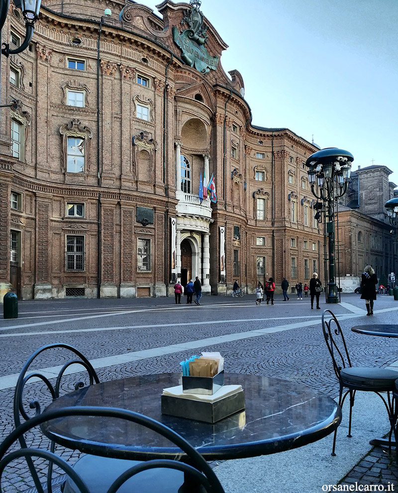 Cosa vedere a Torino in poche ore