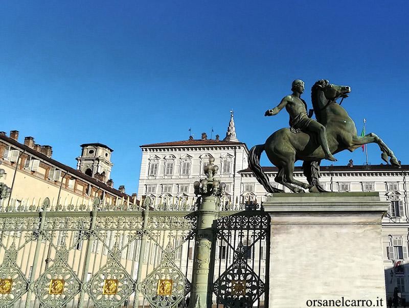 Cosa vedere a Torino in poche ore