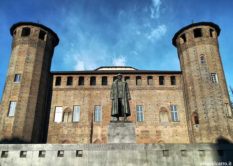 Cosa vedere a Torino in poche ore