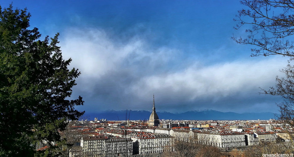 Cosa vedere a Torino in poche ore