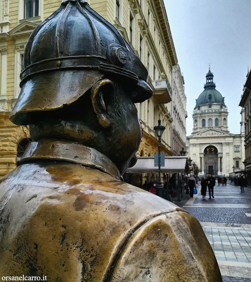 Cosa vedere a Budapest insolita