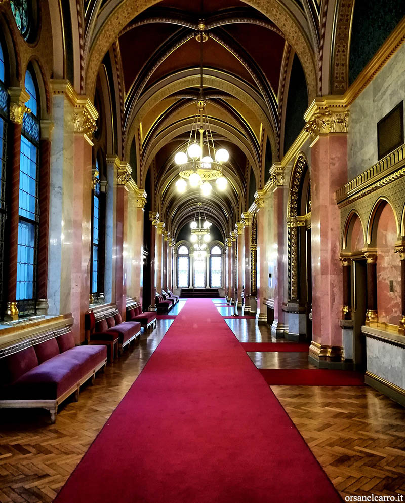 Cosa vedere a Budapest