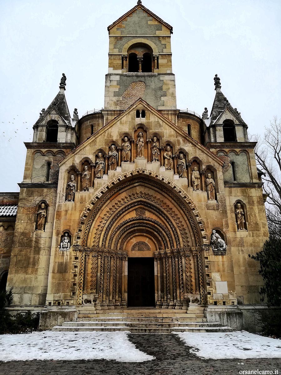 Cosa vedere a Budapest