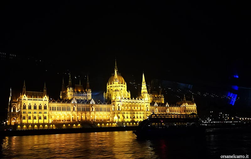 Cosa vedere a Budapest