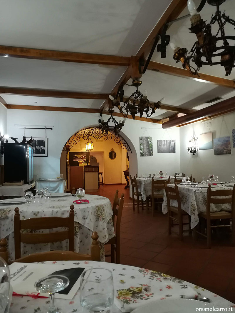 Taverna Oraziana