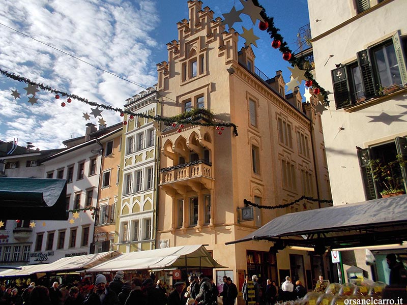 Cosa vedere a Bolzano in un giorno