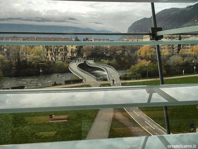 Cosa vedere a Bolzano Museion