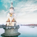 fotografare in viaggio con lo smartphone