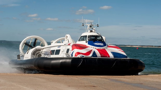 Hovercraft TravelDreams