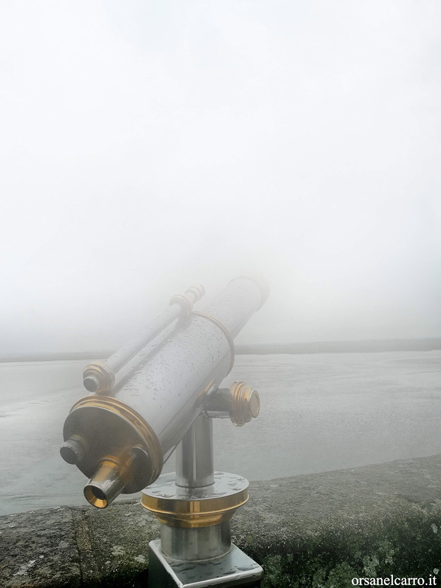 Le Mont Saint-Michel