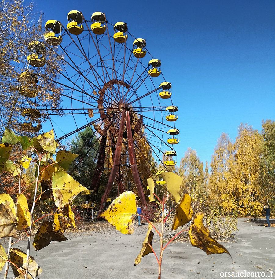 Chernobyl-ruota-panoramica