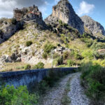 Ponte ferroviario Mingardo