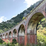 Ponte ferroviario fascista