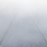 Mistero ferrovia fantasma
