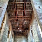 Architettura del Ventennio Tabacchificio SAIM
