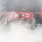 Treno fantasma