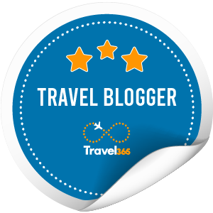 travel blogger