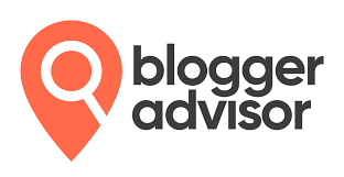 Blogger Advisor