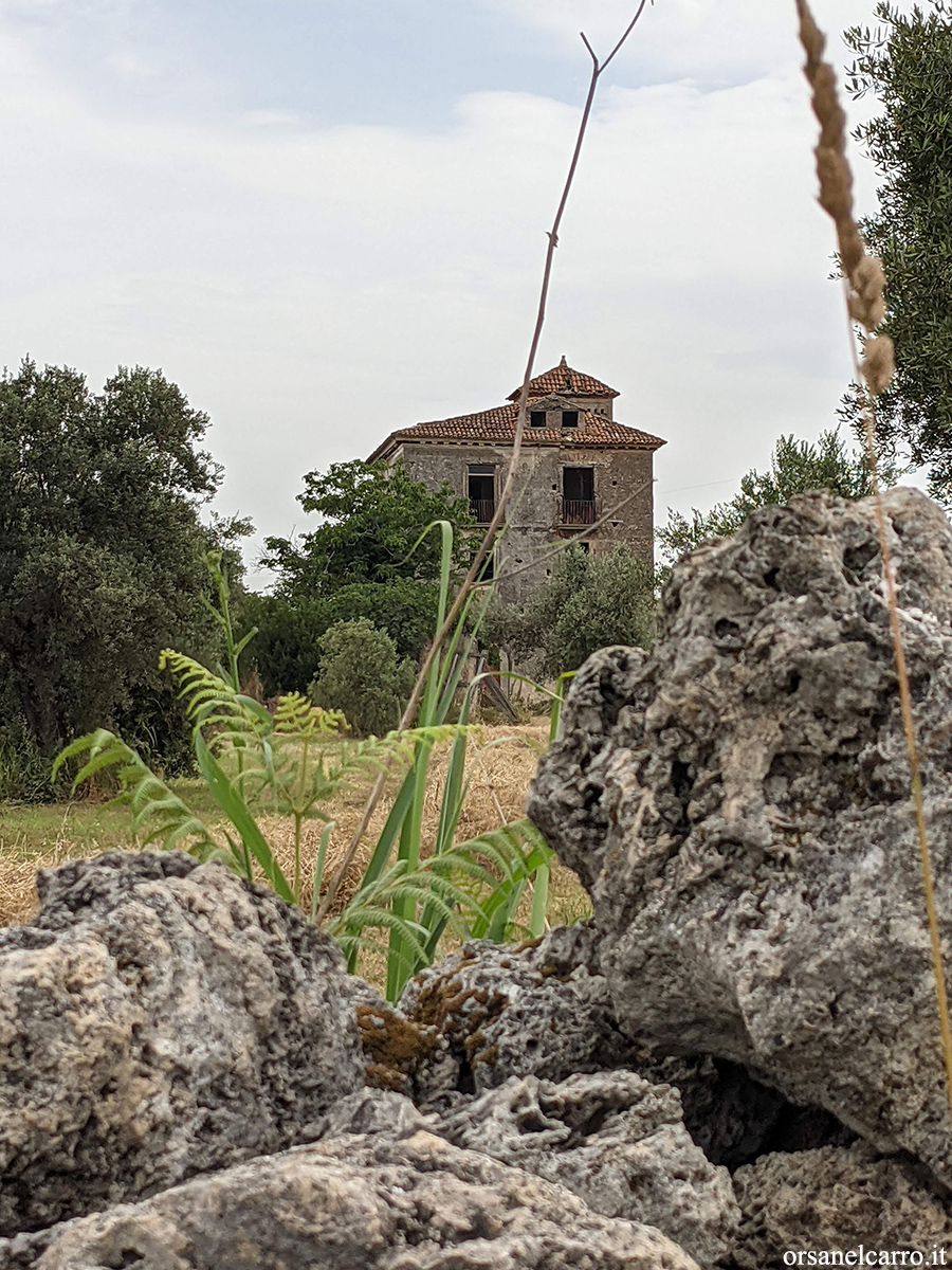 Casa dei sette omicidi