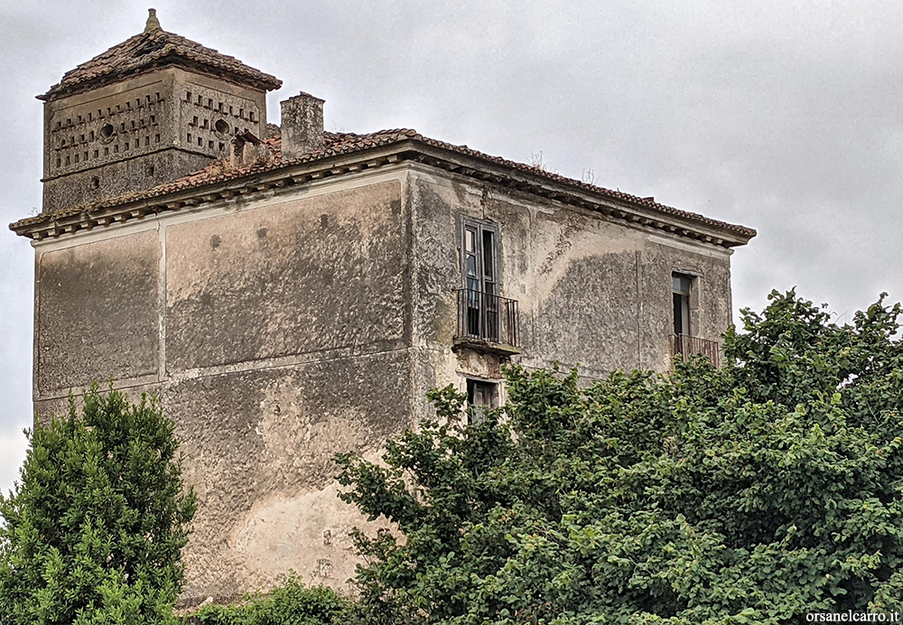 La casa dei sette omicidi