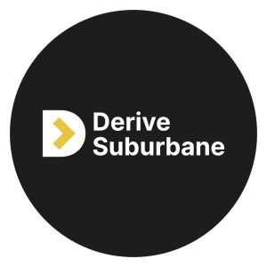 Logo Derive Suburbane