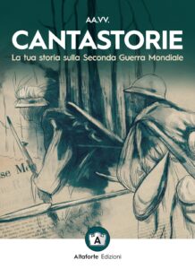 Cantastorie Altaforte Edizioni