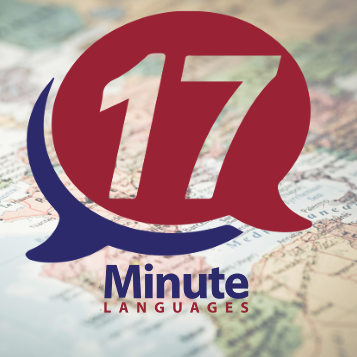 17 minute languages