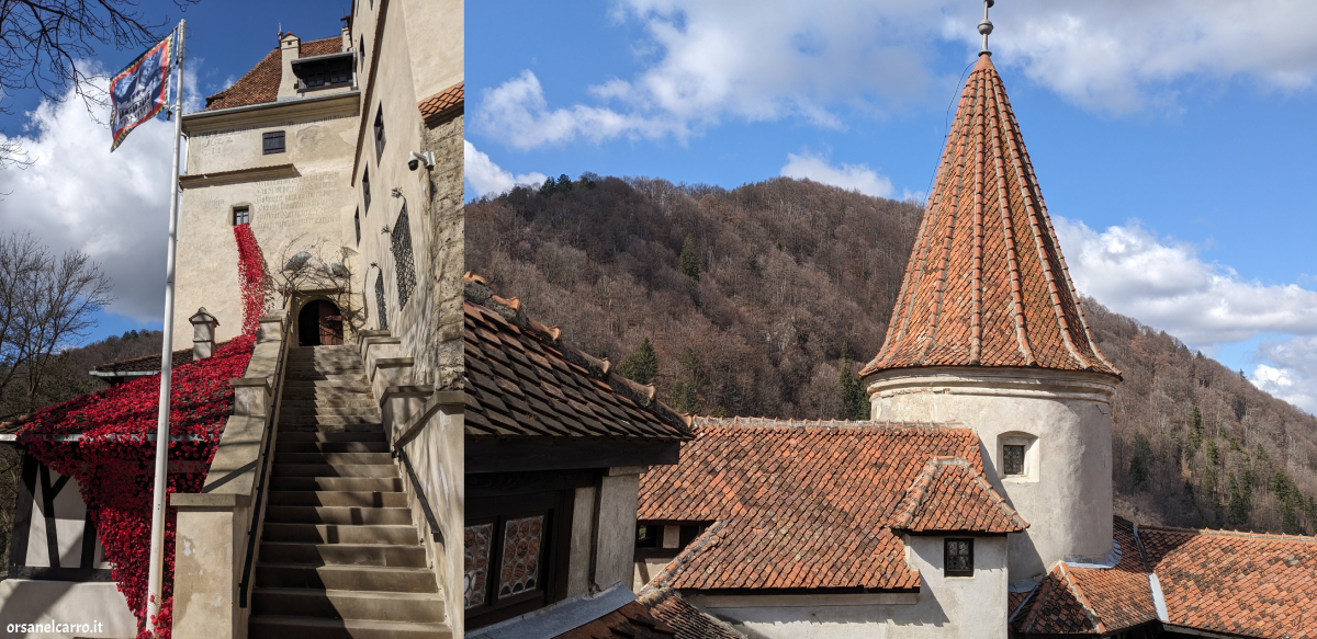 Bran Castle