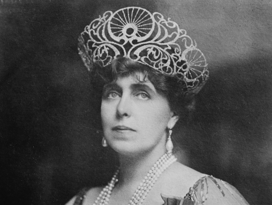 Regina Maria di Romania