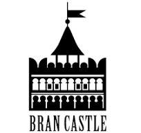 Bran Castle Logo